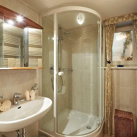 Ferienvilla Gaisser Апартаменты